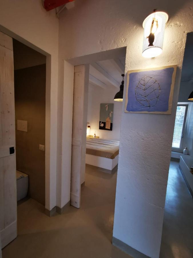 Masseria A Libeccio 마루지오 외부 사진